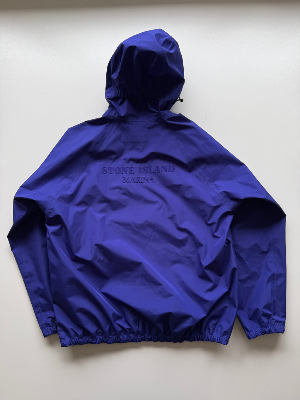 Stone Island Marina Gore-tex Jacket