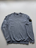 Stone Island Sweater Grey