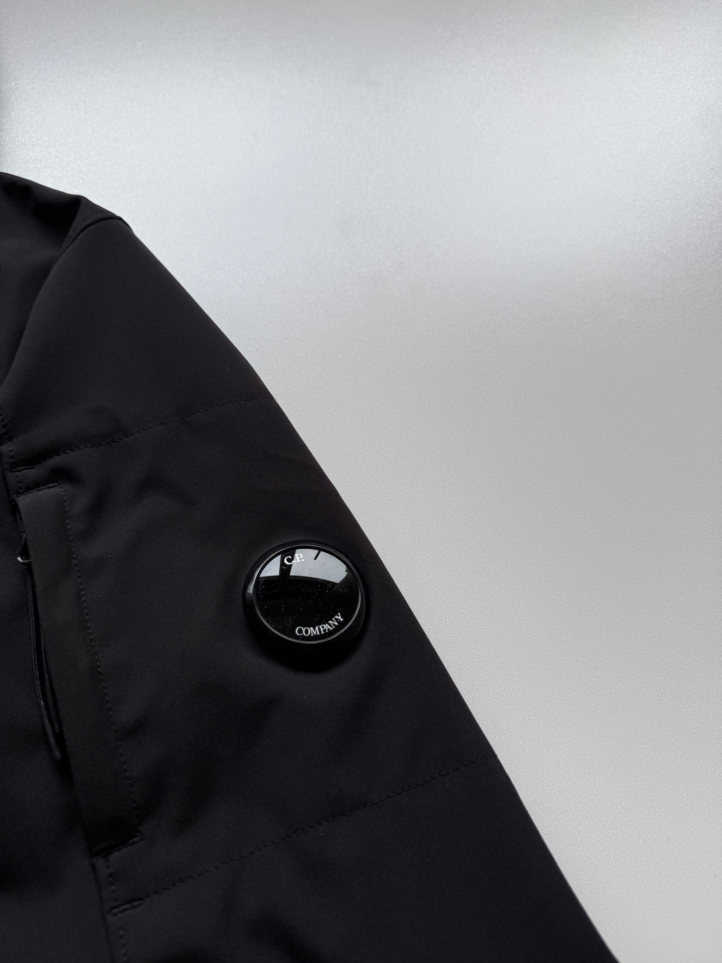 CP Company Shell Parka Jacket