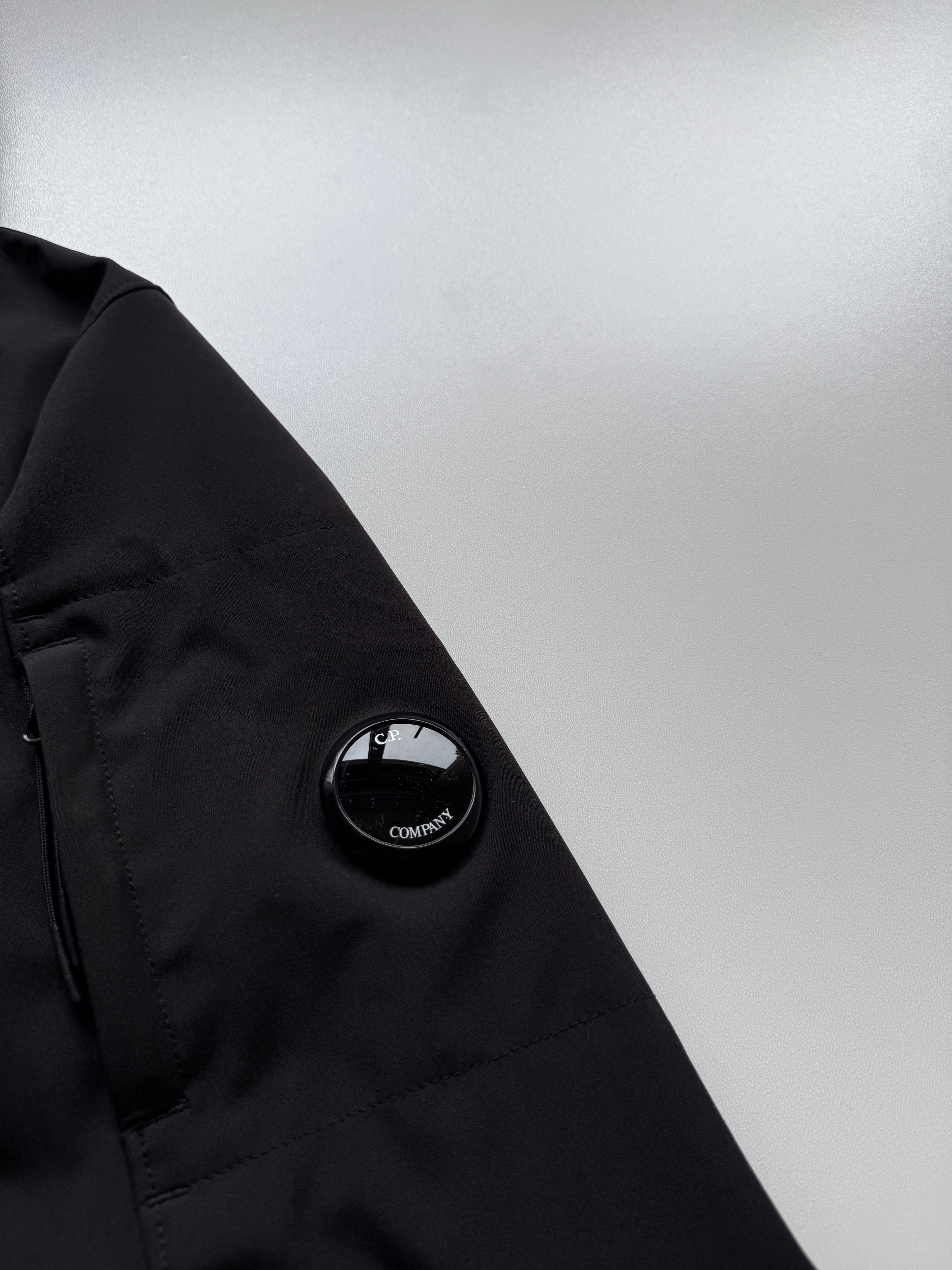 CP Company Shell Parka Jacket