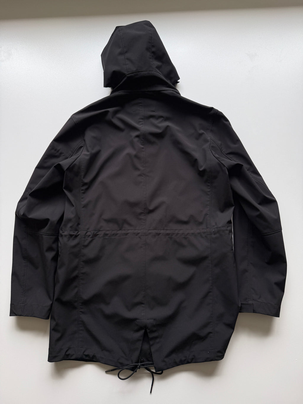 CP Company Shell Parka Jacket