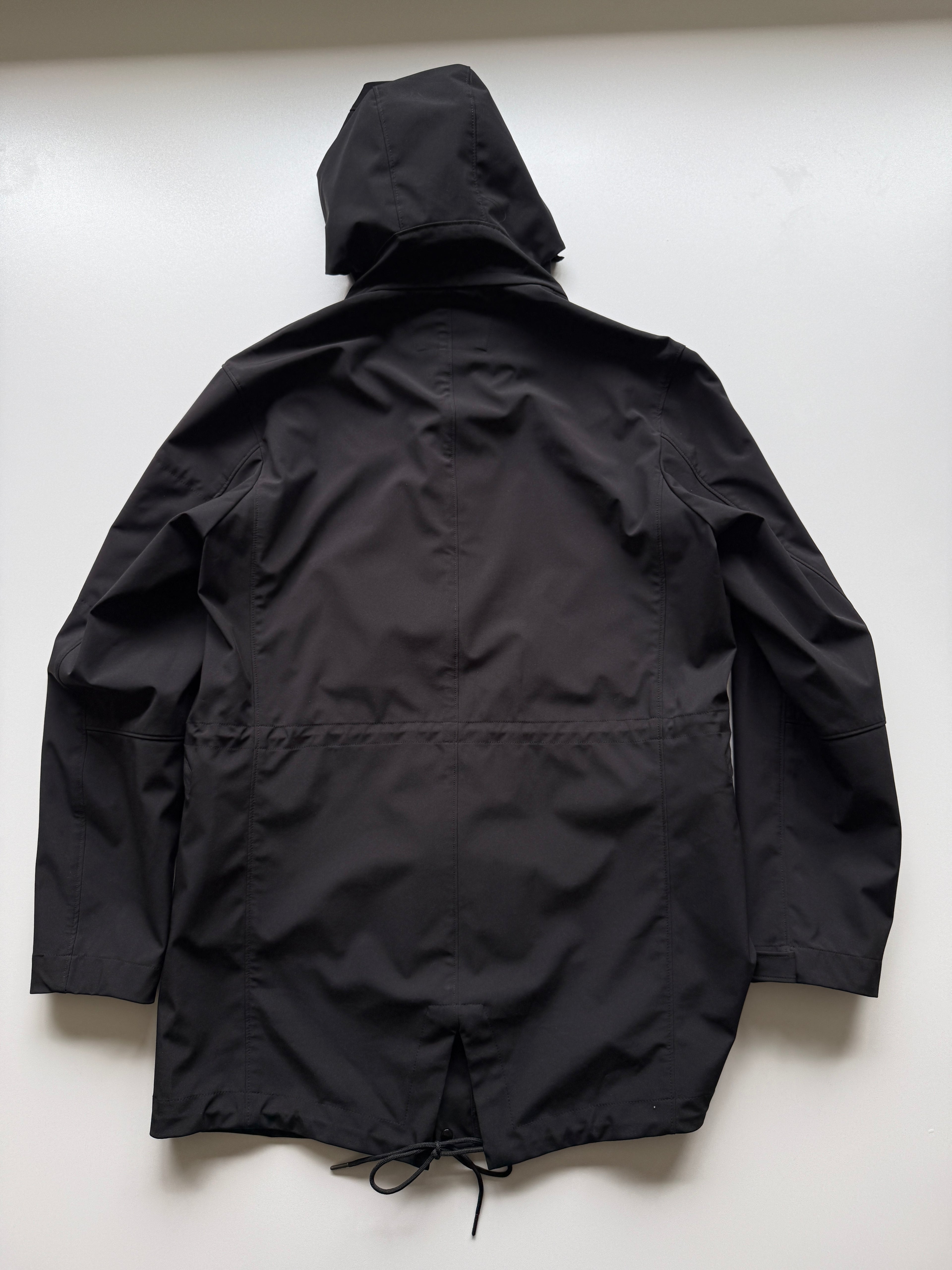 CP Company Shell Parka Jacket