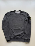 Stone Island Grey Sweater