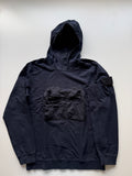 Stone Island Ghost Smock