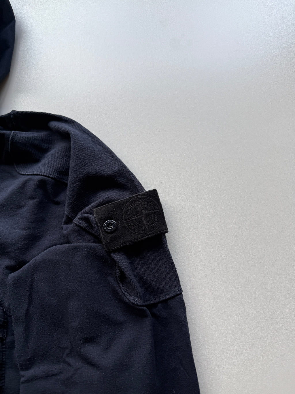 Stone Island Ghost Smock