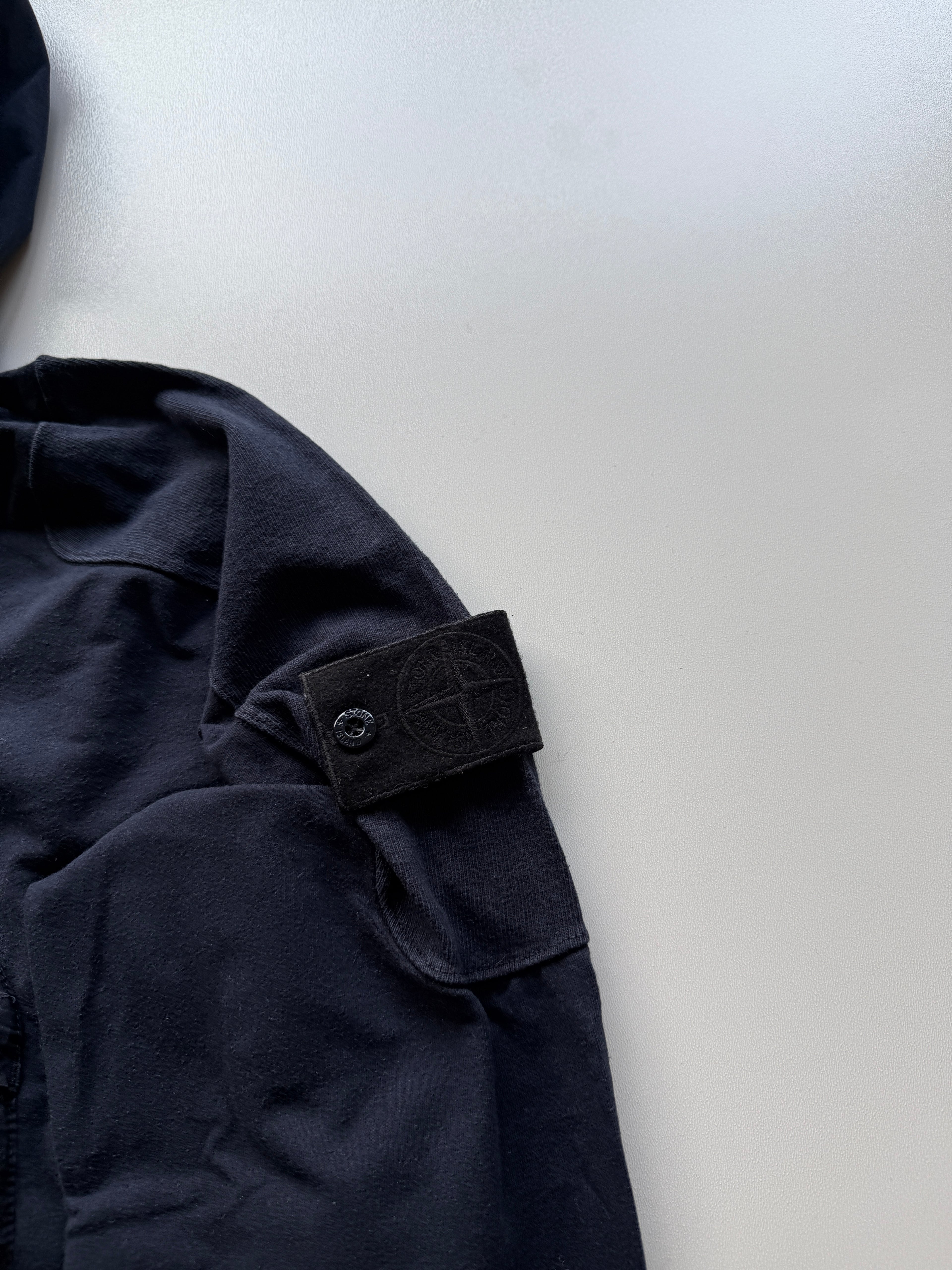 Stone Island Ghost Smock