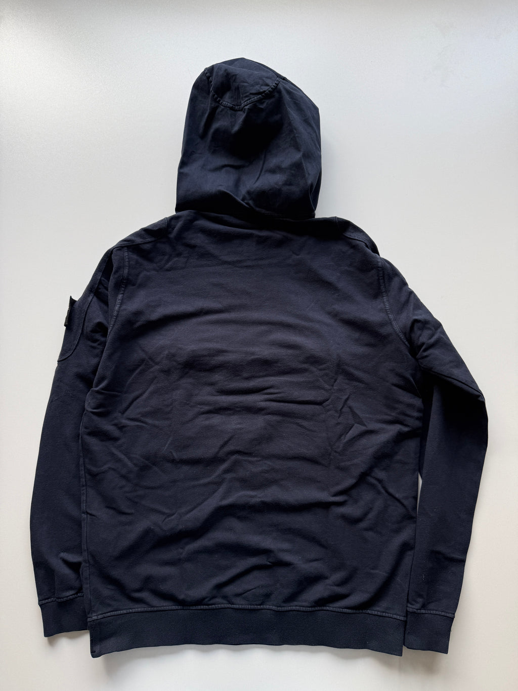 Stone Island Ghost Smock
