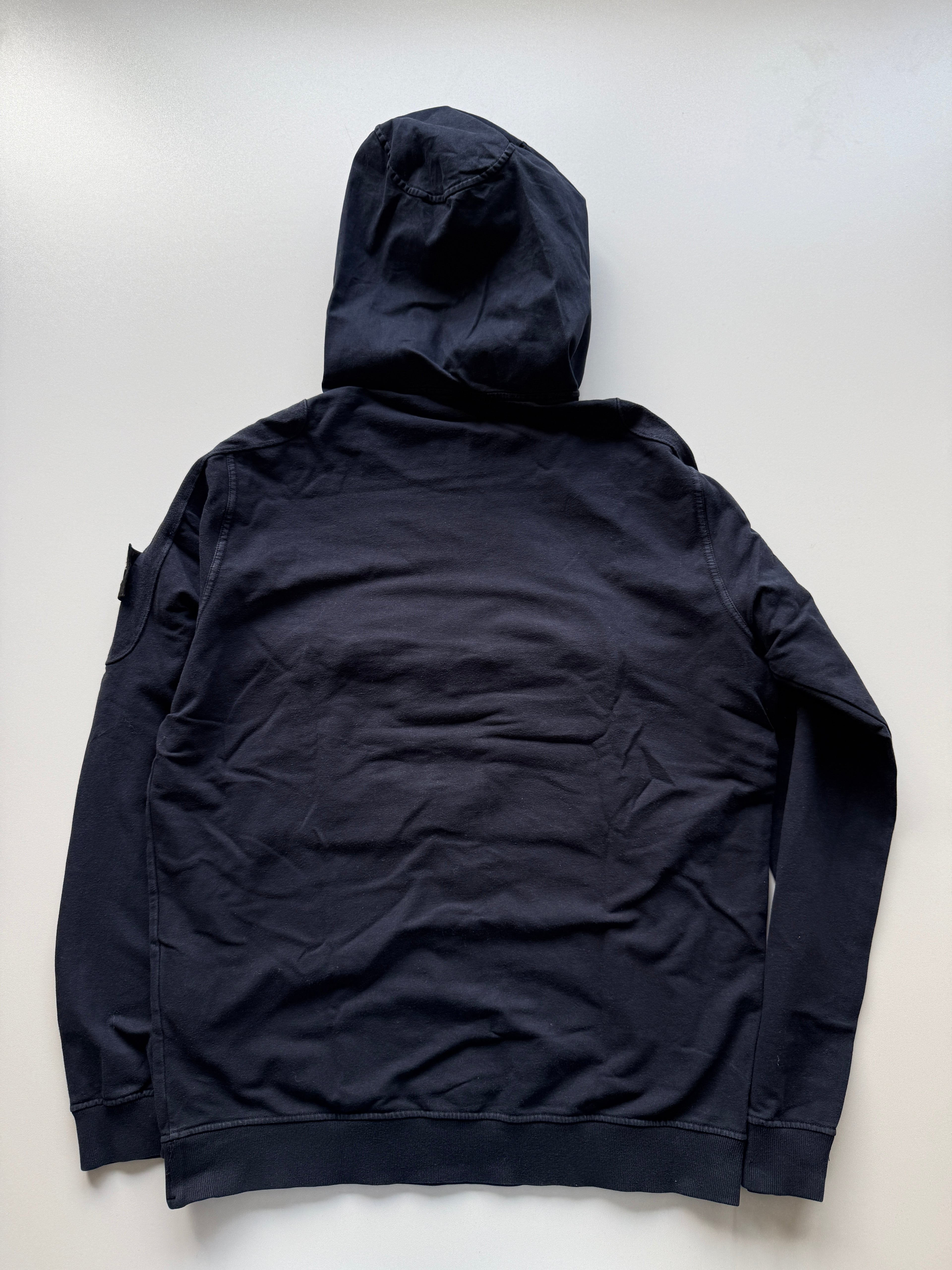 Stone Island Ghost Smock