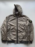 Stone Island Garment Dyed Primaloft Jacket