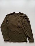 Stone Island Ghost Sweater