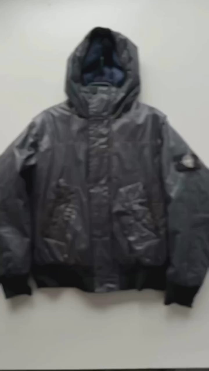 Stone Island Ice Down Jacket